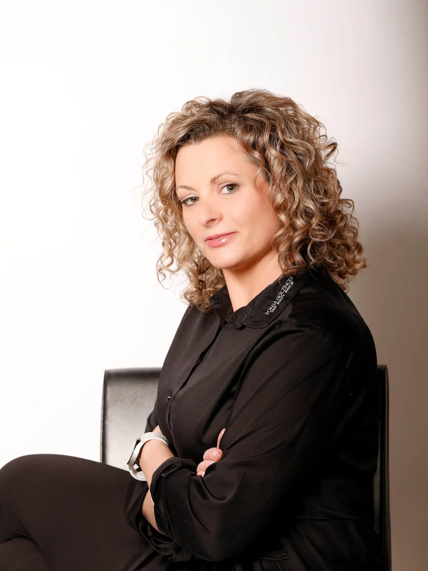 Sonja Holzinger Friseur La Biosthétique Östringen Friseure Corinna