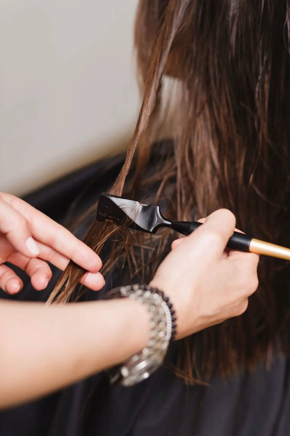 calligraphy cut la biosthetique 20