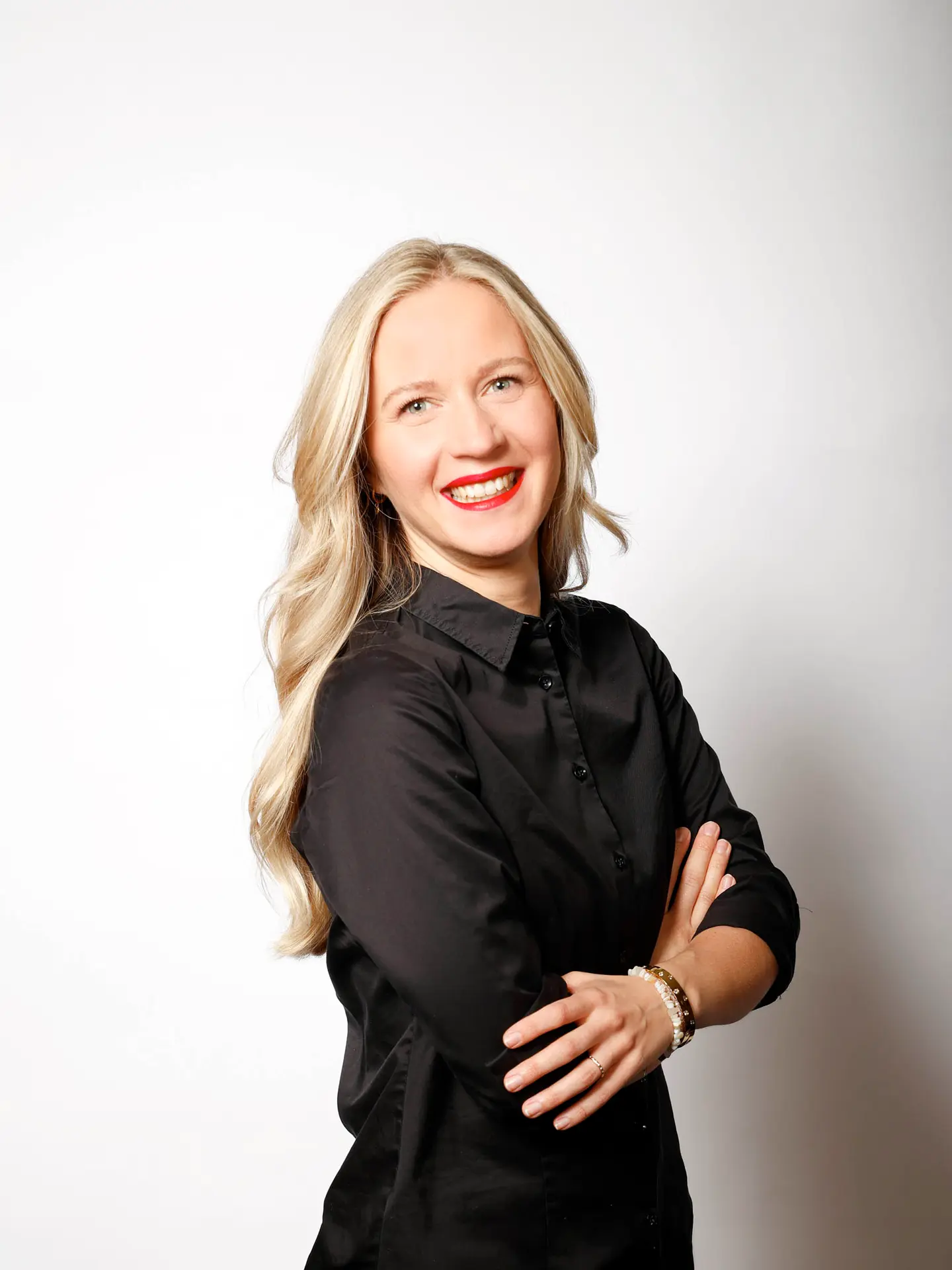 Sonja Holzinger Friseur La Biosthétique Östringen Friseure Camilla