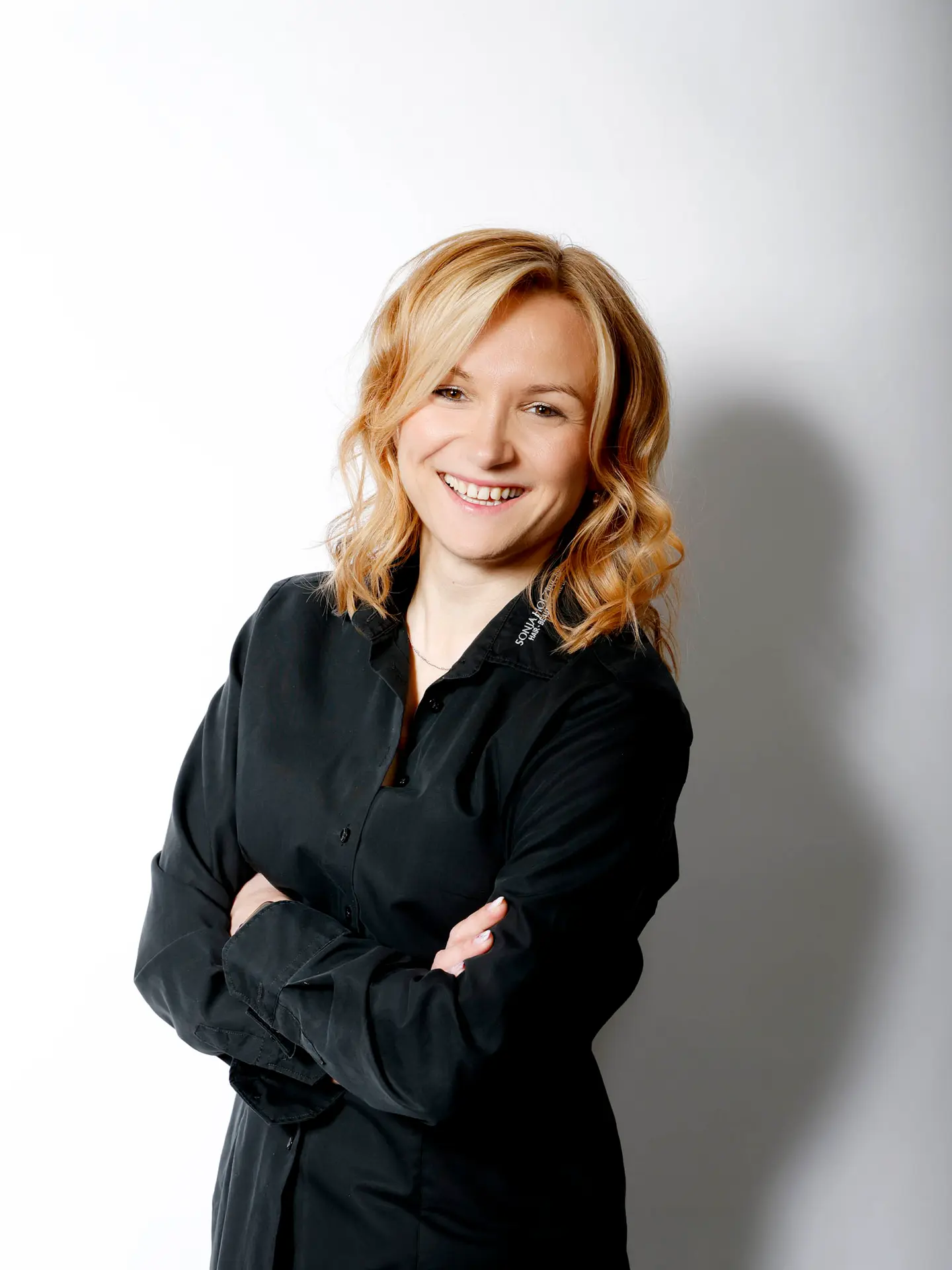 Sonja Holzinger Friseur La Biosthétique Östringen Friseure Edyta