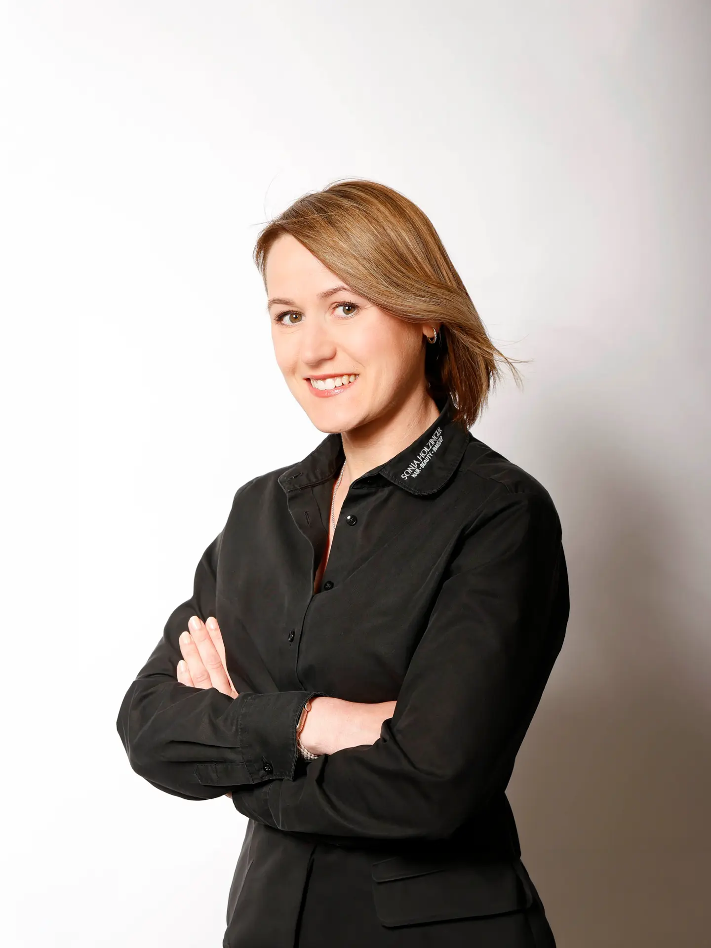 Sonja Holzinger Friseur La Biosthétique Östringen Friseure Nicole