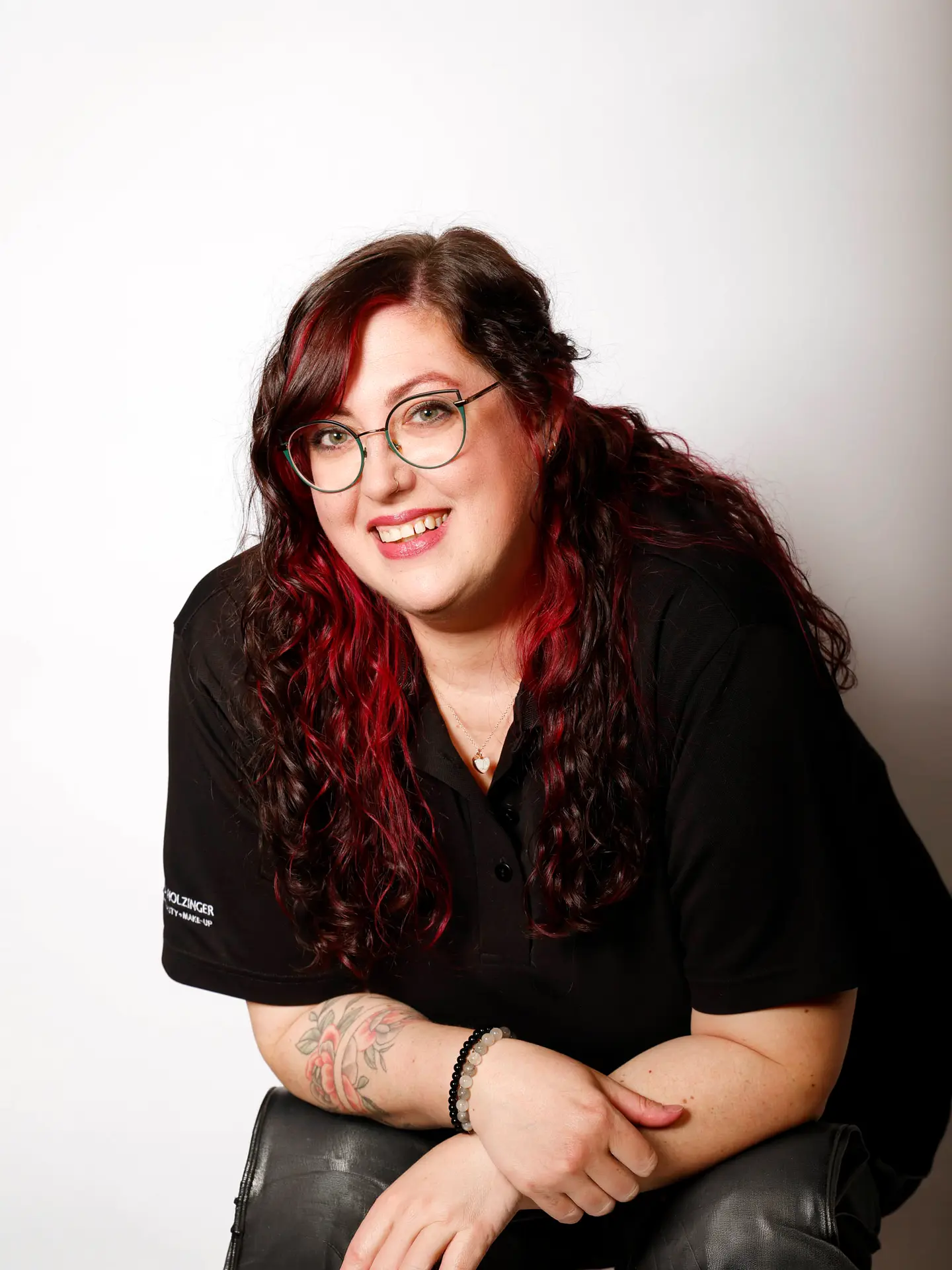 Sonja Holzinger Friseur La Biosthétique Östringen Friseure Simone
